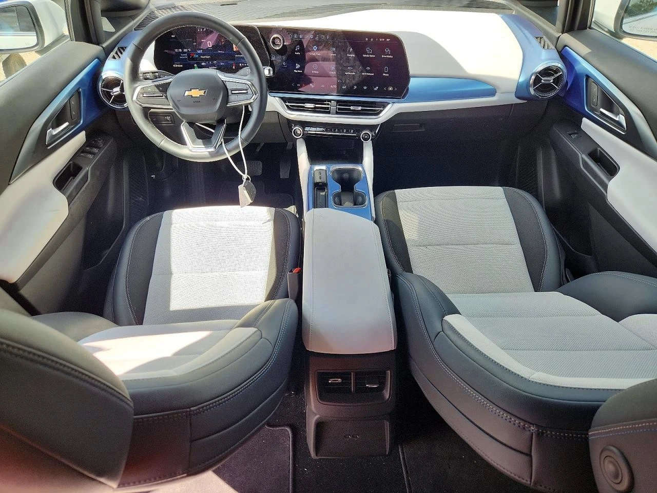 Chevrolet Equinox LT, снимка 8 - Автомобили и джипове - 56656437