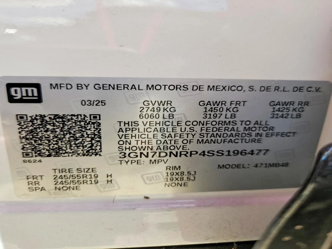 Chevrolet Equinox LT, снимка 13 - Автомобили и джипове - 56656437