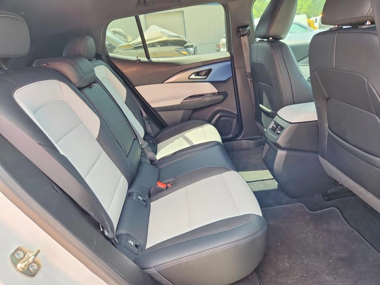 Chevrolet Equinox LT, снимка 11 - Автомобили и джипове - 56656437