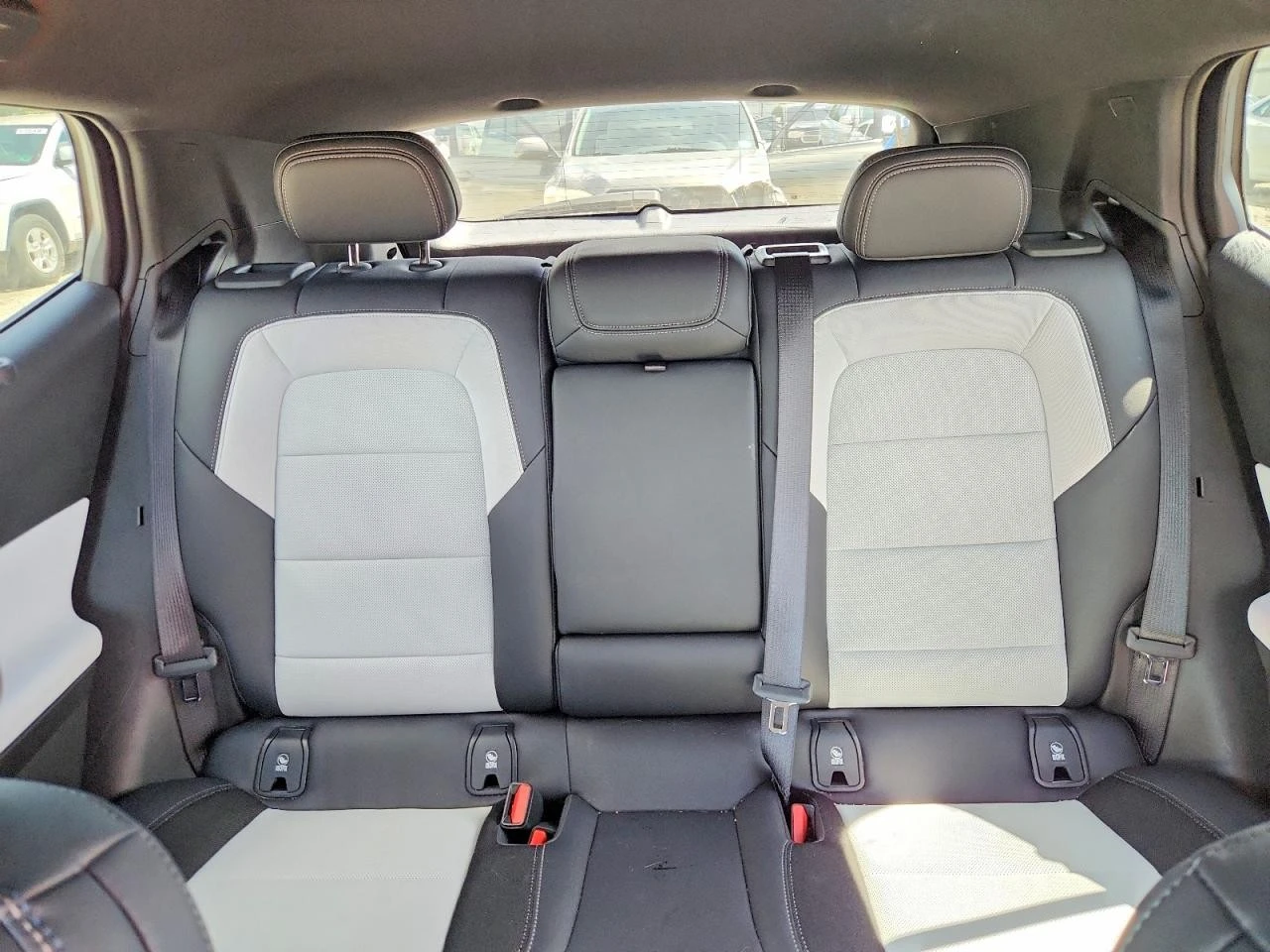 Chevrolet Equinox LT, снимка 10 - Автомобили и джипове - 56656437