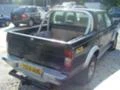 Nissan Navara 2.5 TDI, снимка 3