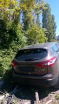 Nissan Qashqai 1.5 DCI, снимка 2