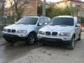 BMW X5 2бр. 3,0 и 4,4, снимка 1