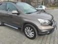 Honda Cr-v, снимка 4