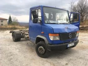 Mercedes-Benz Vario, снимка 2