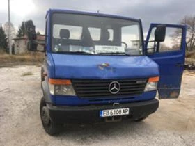 Mercedes-Benz Vario, снимка 1