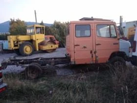 Mercedes-Benz 709 Самосвал, снимка 3