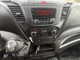 Iveco 35S18 35S18 ЩОРА БОРД МЕЖДУОСИЕ 4.10м, снимка 16