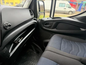 Iveco 35S18 35S18 ЩОРА БОРД МЕЖДУОСИЕ 4.10м, снимка 15