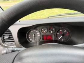 Iveco 35S18 35S18 ЩОРА БОРД МЕЖДУОСИЕ 4.10м, снимка 17