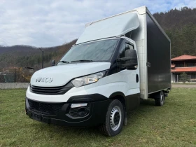 Iveco 35S18 35S18 ЩОРА БОРД МЕЖДУОСИЕ 4.10м, снимка 3