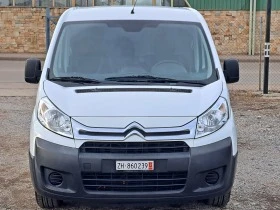  Citroen Jumpy