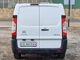 Citroen Jumpy 2.0hdi 128к.с. КЛИМА-ПАРКТРОНИК , снимка 6