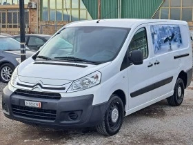 Citroen Jumpy 2.0hdi 128к.с. КЛИМА-ПАРКТРОНИК , снимка 2