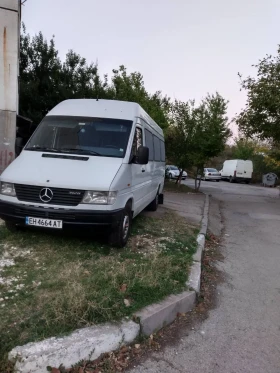 Mercedes-Benz 312, снимка 1