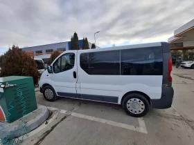 Opel Vivaro | Mobile.bg    3