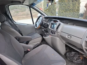 Opel Vivaro | Mobile.bg    4
