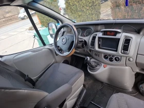 Opel Vivaro | Mobile.bg    6
