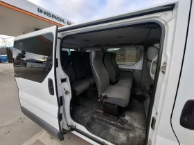 Opel Vivaro | Mobile.bg    2