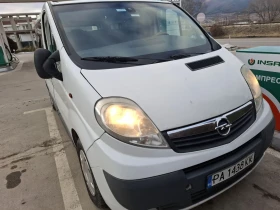 Opel Vivaro | Mobile.bg    5