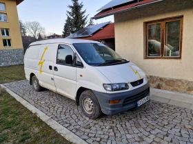 Обява за продажба на Mitsubishi Delica Mitsubishi L400 ~4 980 лв. - изображение 1