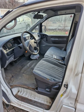 Обява за продажба на Mitsubishi Delica Mitsubishi L400 ~4 980 лв. - изображение 3