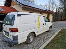 Обява за продажба на Mitsubishi Delica Mitsubishi L400 ~4 980 лв. - изображение 1