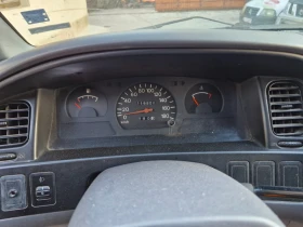 Обява за продажба на Mitsubishi Delica Mitsubishi L400 ~4 980 лв. - изображение 4
