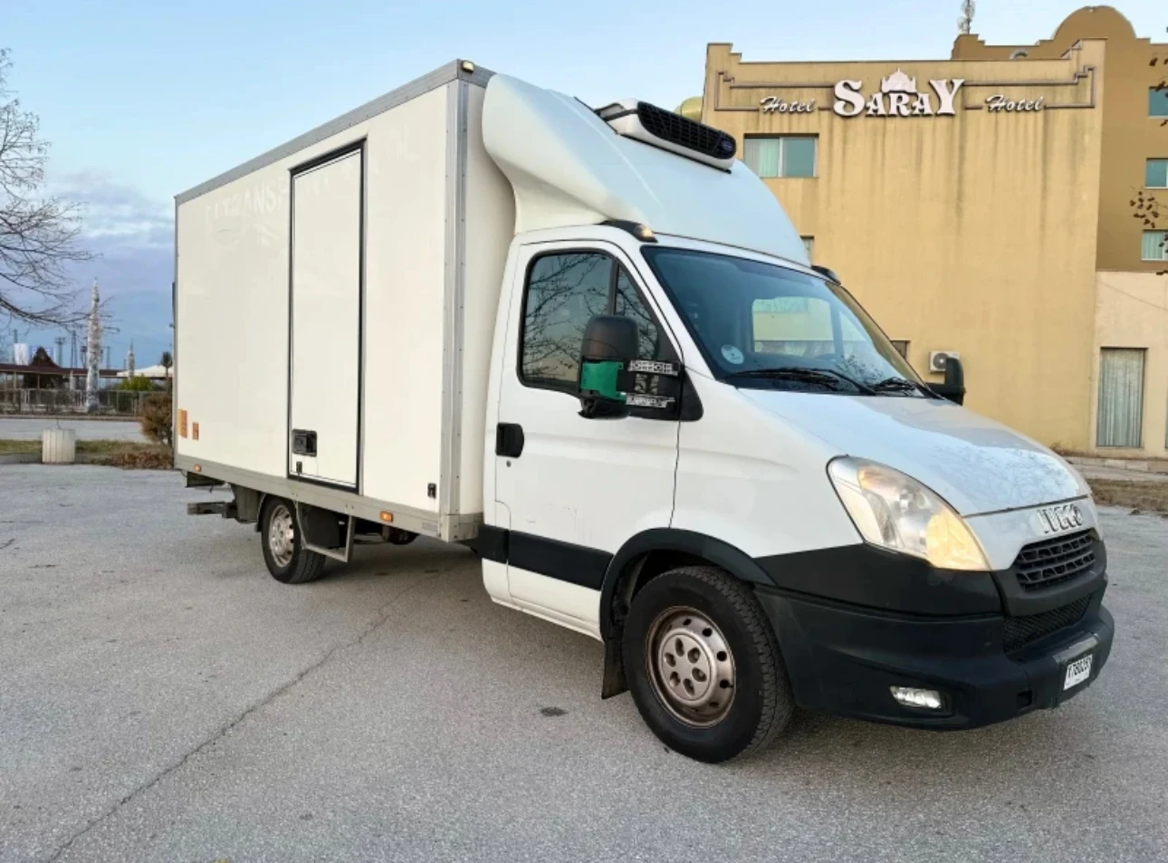 Iveco 35s13  ! +  ! | Mobile.bg   1