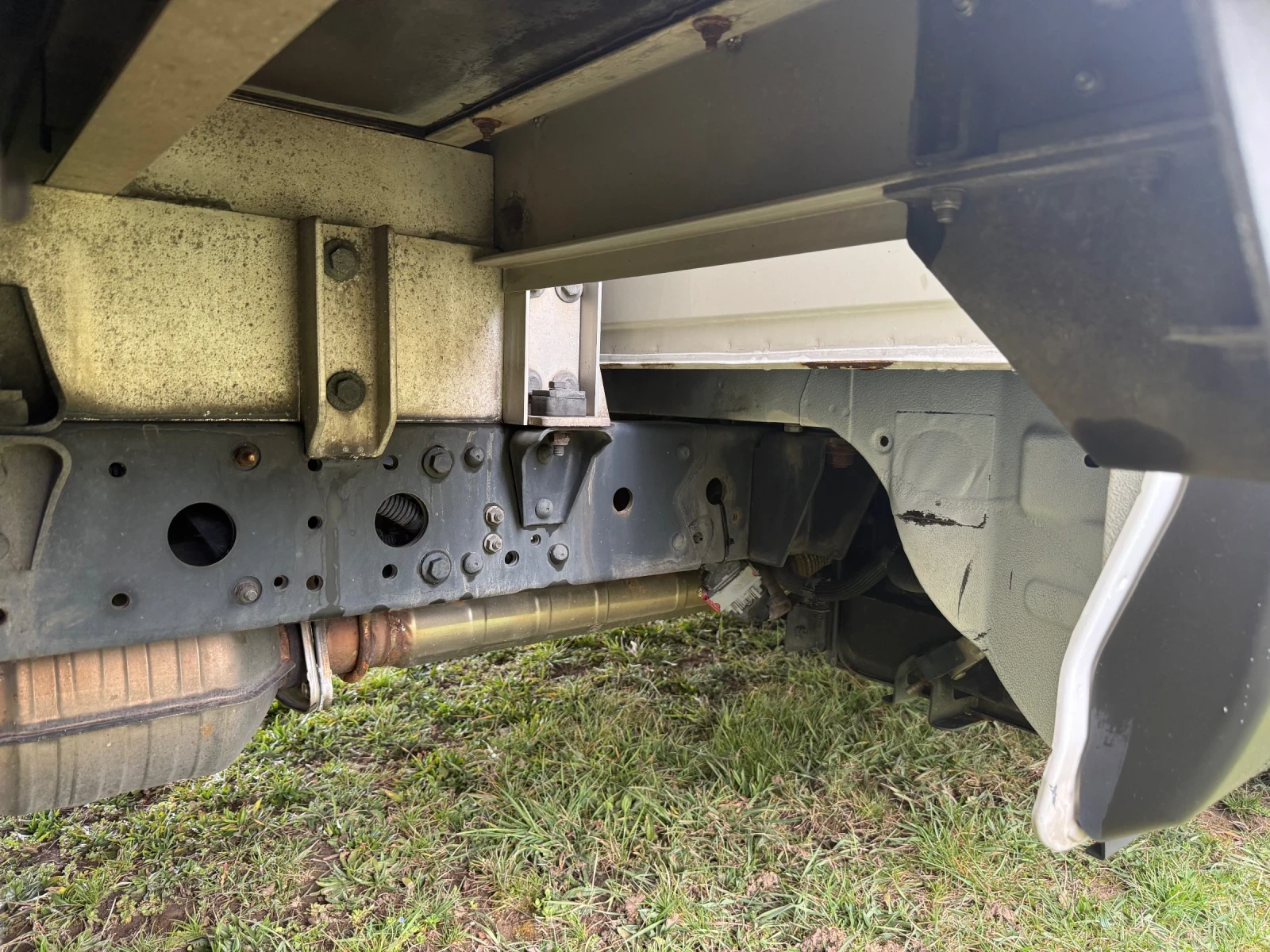 Iveco 35S18 35S18 ���� ���� ��������� 4.10� | Mobile.bg � ����������� 11