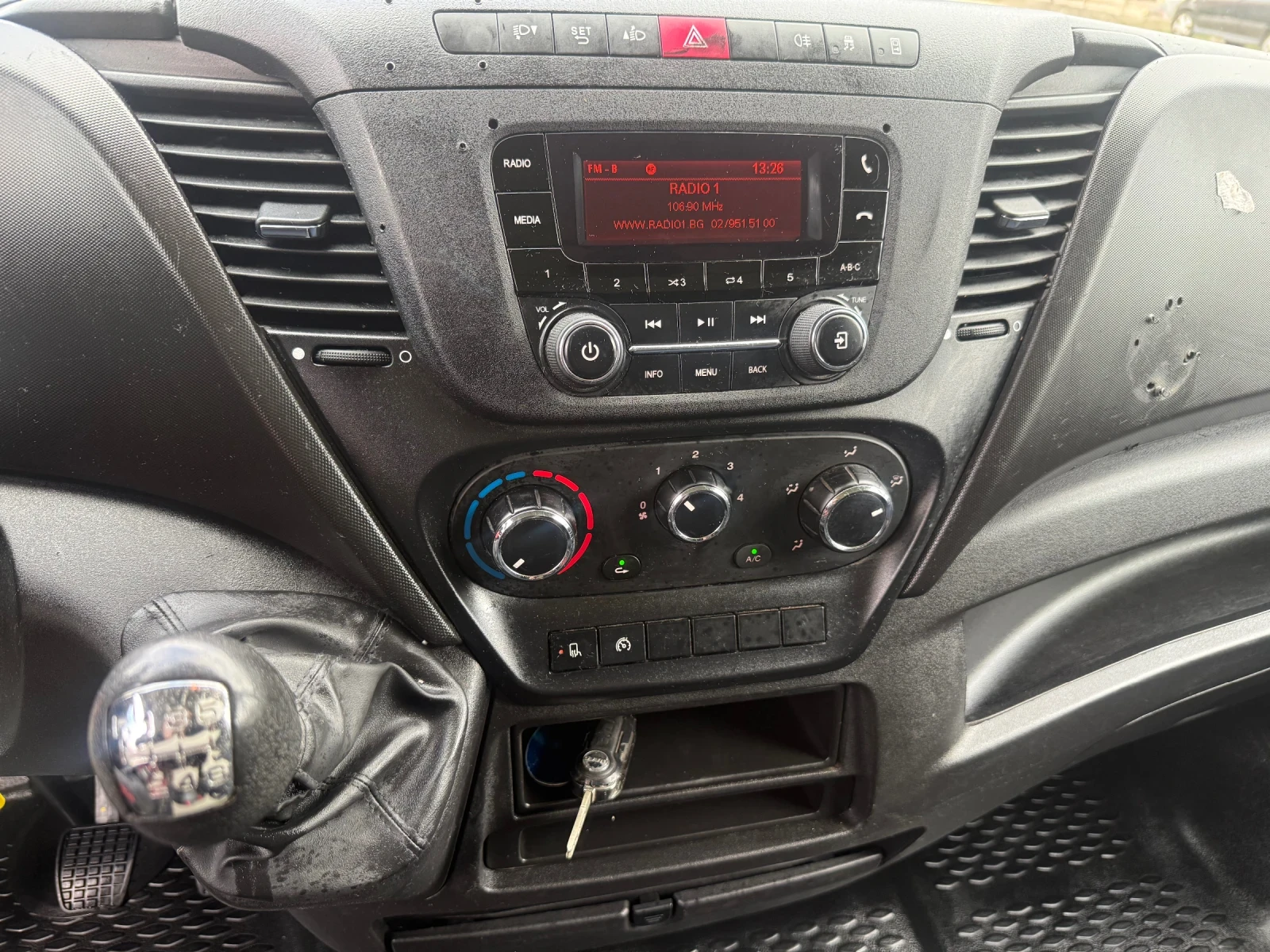 Iveco 35S18 35S18 ���� ���� ��������� 4.10� | Mobile.bg � ����������� 16