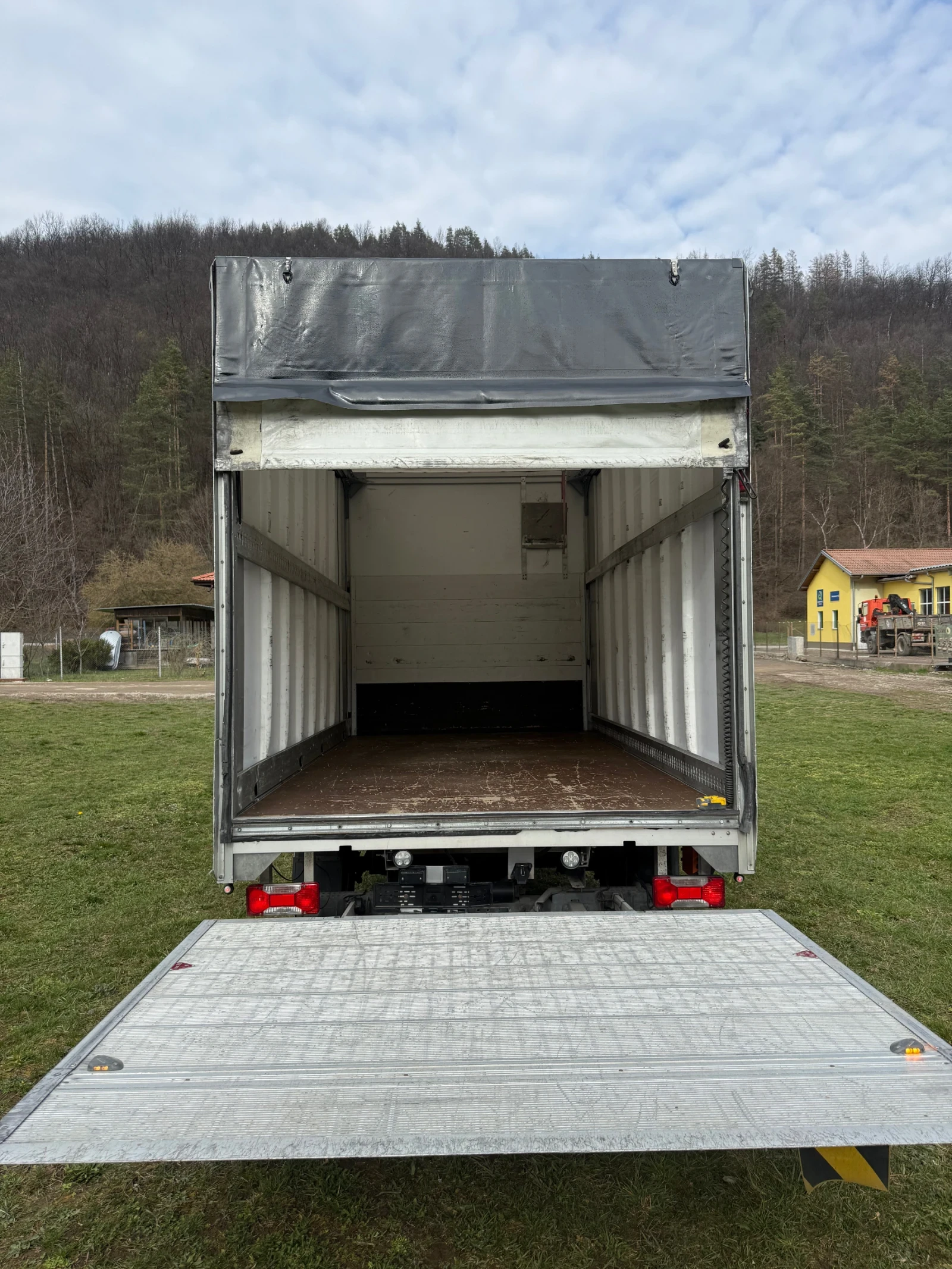 Iveco 35S18 35S18 ���� ���� ��������� 4.10� | Mobile.bg � ����������� 9