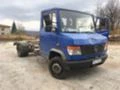 Mercedes-Benz Vario, снимка 2