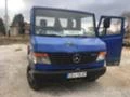 Mercedes-Benz Vario, снимка 1