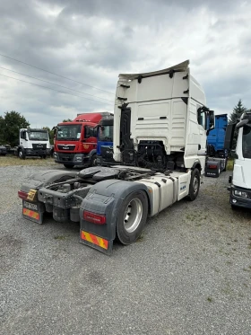 Обява за продажба на Man Tgx 530 Ретардер ~43 200 EUR - изображение 1