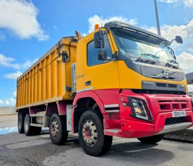 Volvo Fm FMX �������� | Mobile.bg � ����� ������ 9