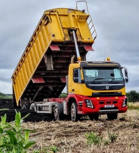 Volvo Fm FMX �������� | Mobile.bg � ����������� 15