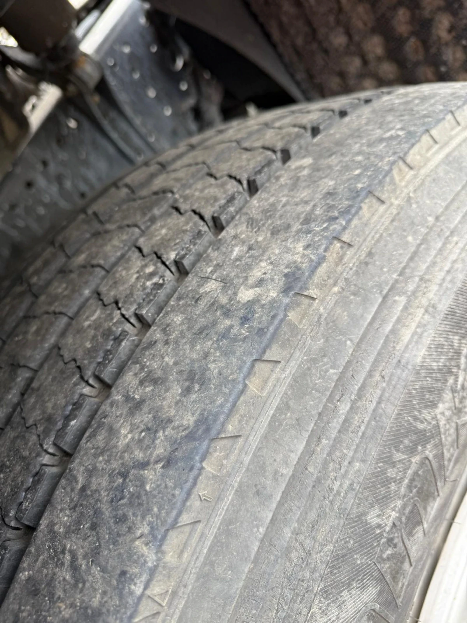 Man Tgx 530 Ретардер - изображение 6