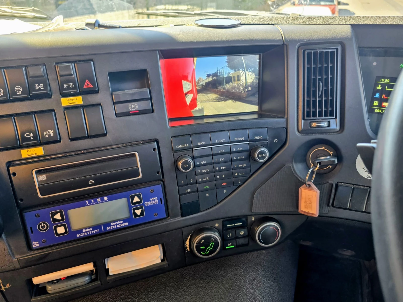 Volvo Fm FMX �������� | Mobile.bg � ����������� 7
