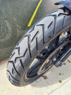 Moto Guzzi V V 7. ABS A2, снимка 6