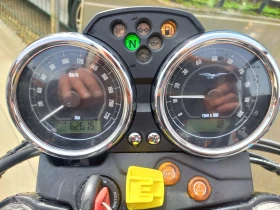 Moto Guzzi V V 7. ABS A2, снимка 9