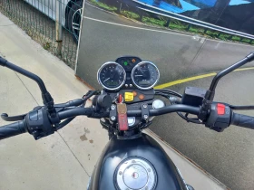 Moto Guzzi V V 7. ABS A2, снимка 8
