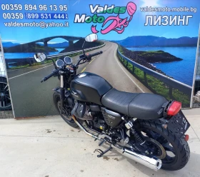 Moto Guzzi V V 7. ABS A2, снимка 5