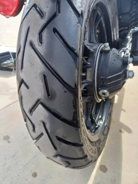 Moto Guzzi V V 7. ABS A2, снимка 7