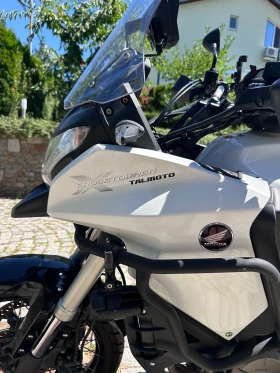 Honda Vfr Crosstourer 1200X Промоция!!!, снимка 15