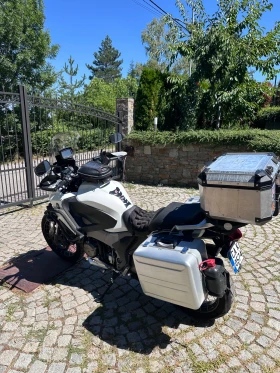 Honda Vfr Crosstourer 1200X Промоция!!!, снимка 3