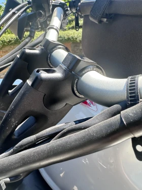 Honda Vfr Crosstourer 1200X Промоция!!!, снимка 8