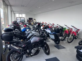 Benelli 500 TRK ABS A2, снимка 10