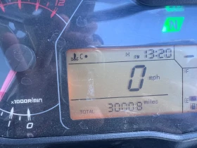 Benelli 500 TRK ABS A2, снимка 9