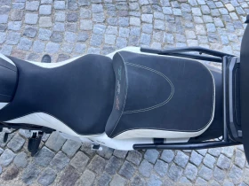 Benelli 500 TRK ABS A2, снимка 8